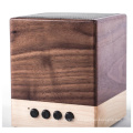 Factory direct sales simple wood speaker